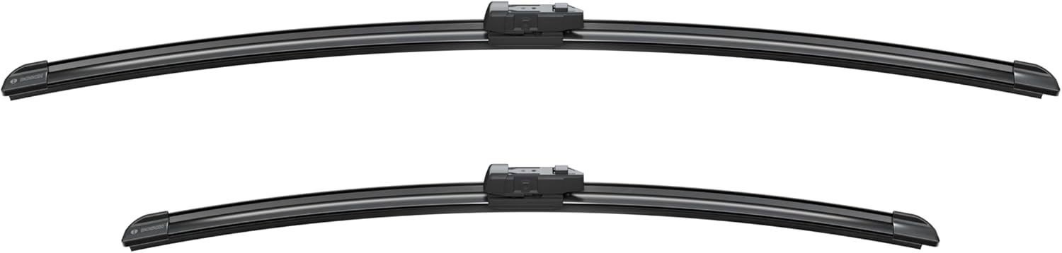 BOSCH 3397014621 AeroTwin OE Replacement Wiper Blade Set of 2 Combo Pack – (26″