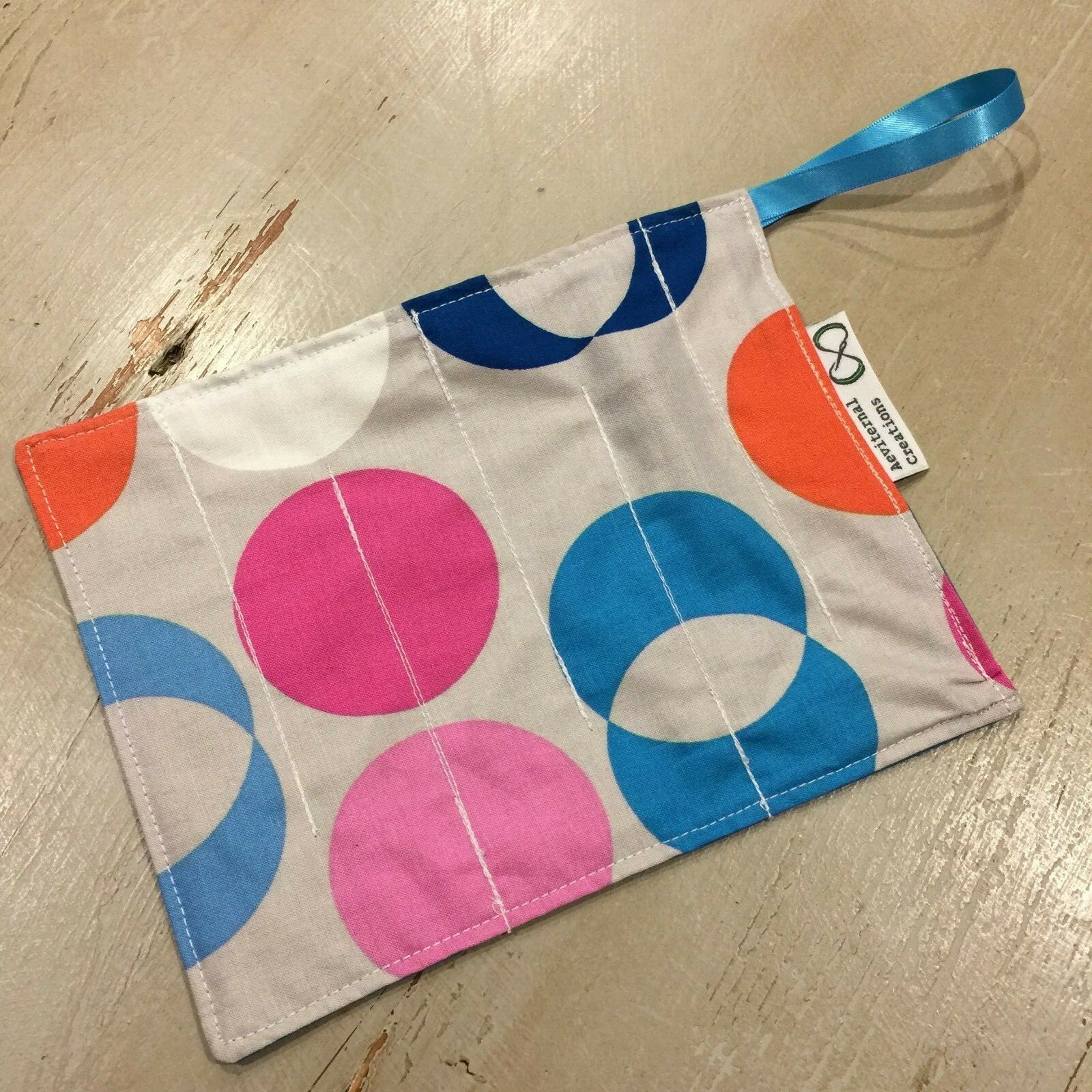 Marble Maze, Fabric, Puzzle, Sensory Learning Aid, Tactile, ADHD, Abstract