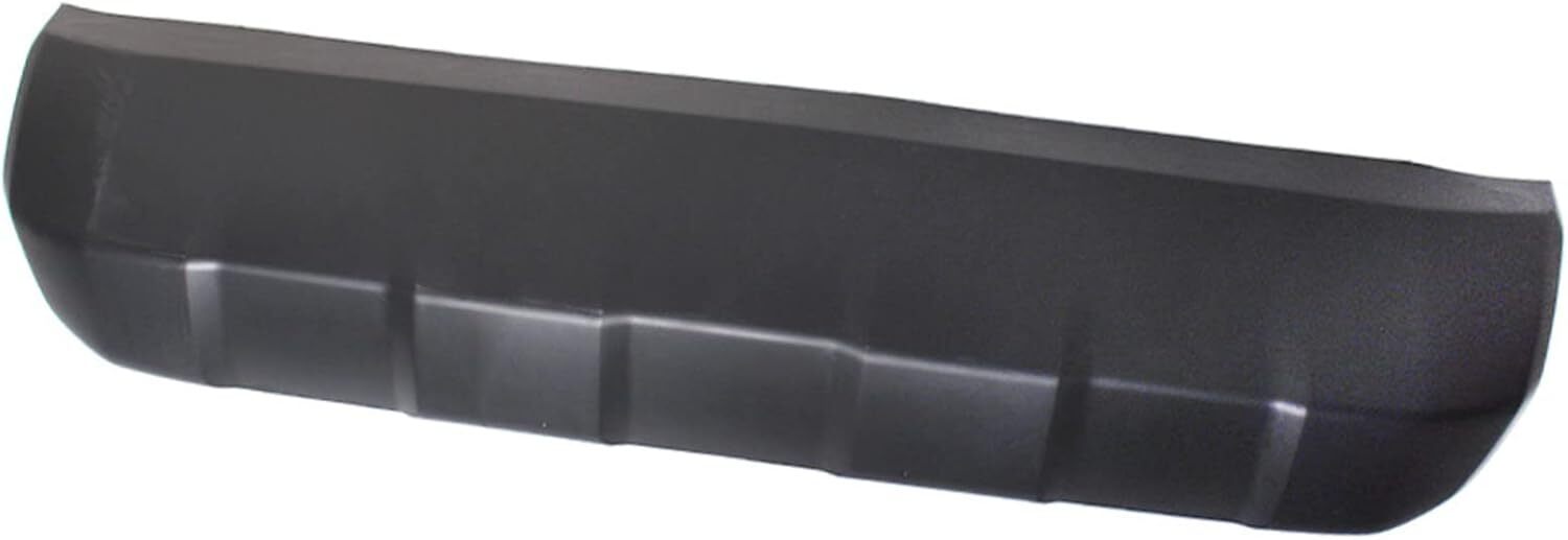 Front Lower Bumper Valance Panel Skid Plate Replacement for Tacoma 2016 2017