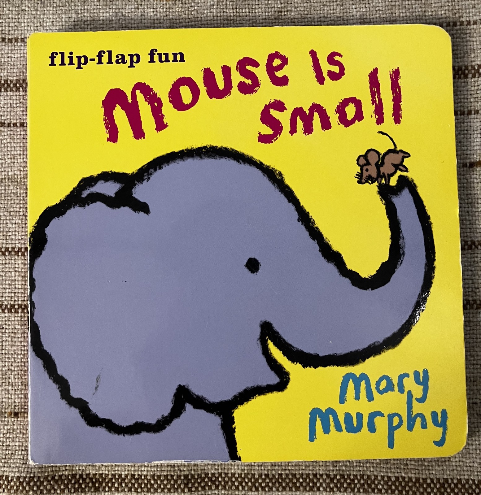 My Many Colored Days, Teaching Tots: Numbers, Mouse Is Small, Goodnight World