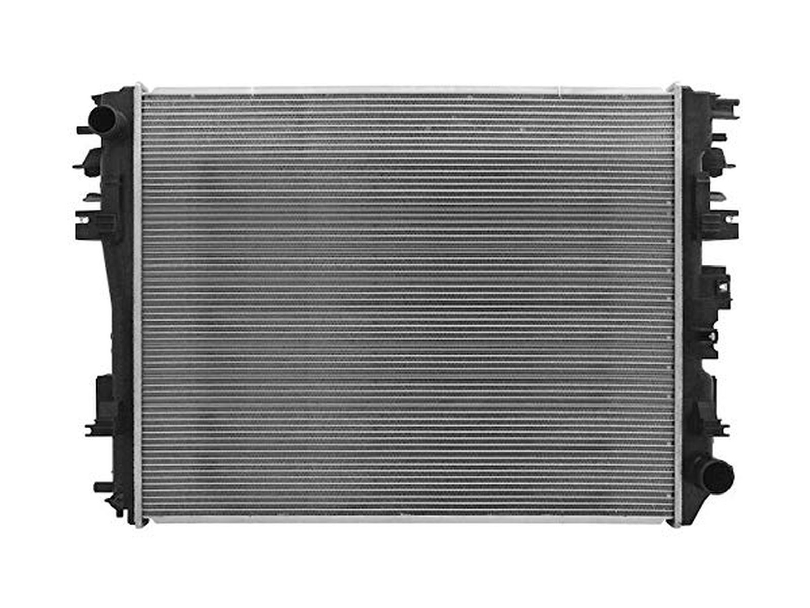 Radiator Fit Ram 2500 2014-2018 6.4L V8