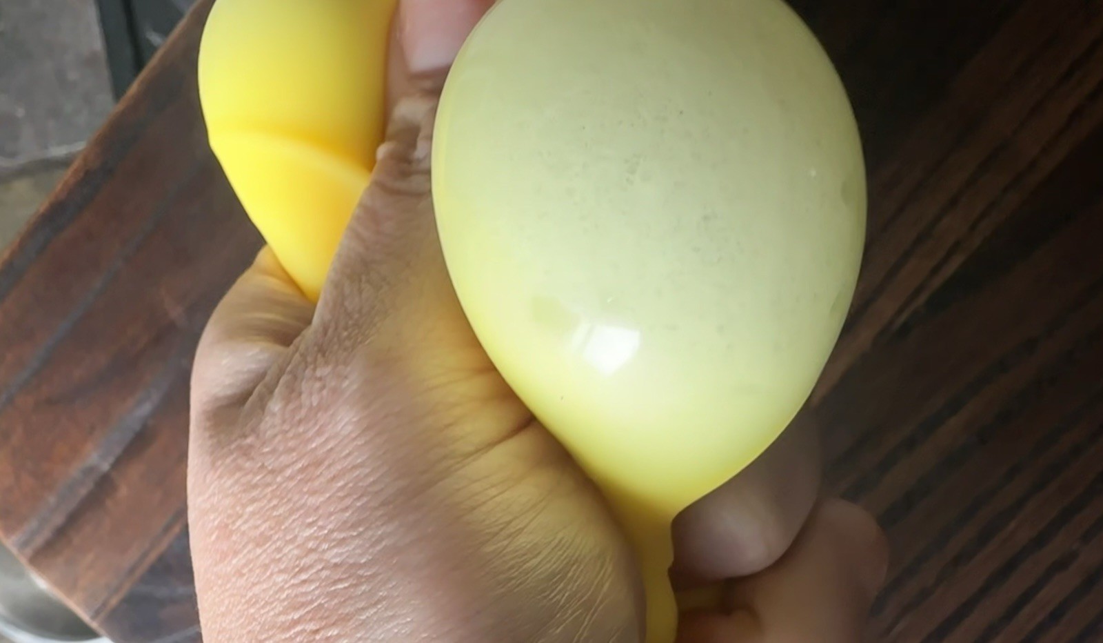 Squishy Cheese Block Stress Ball Like Nee Doh Soft Squeeze Like Sunny Days Gel