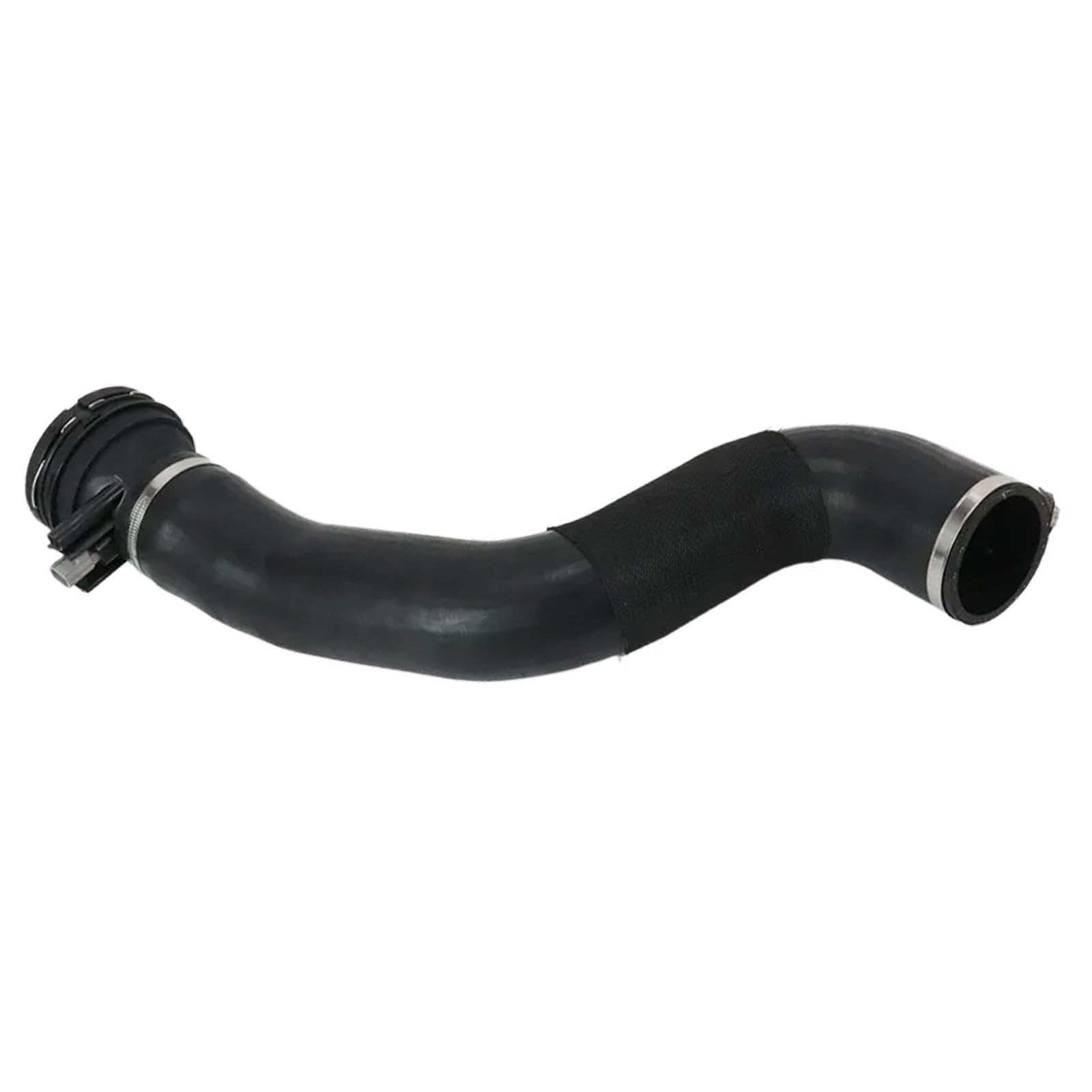 Upgraded Super Turbo Intercooler Outlet Tube Hose Duct for Ford F-250 F-350 F…