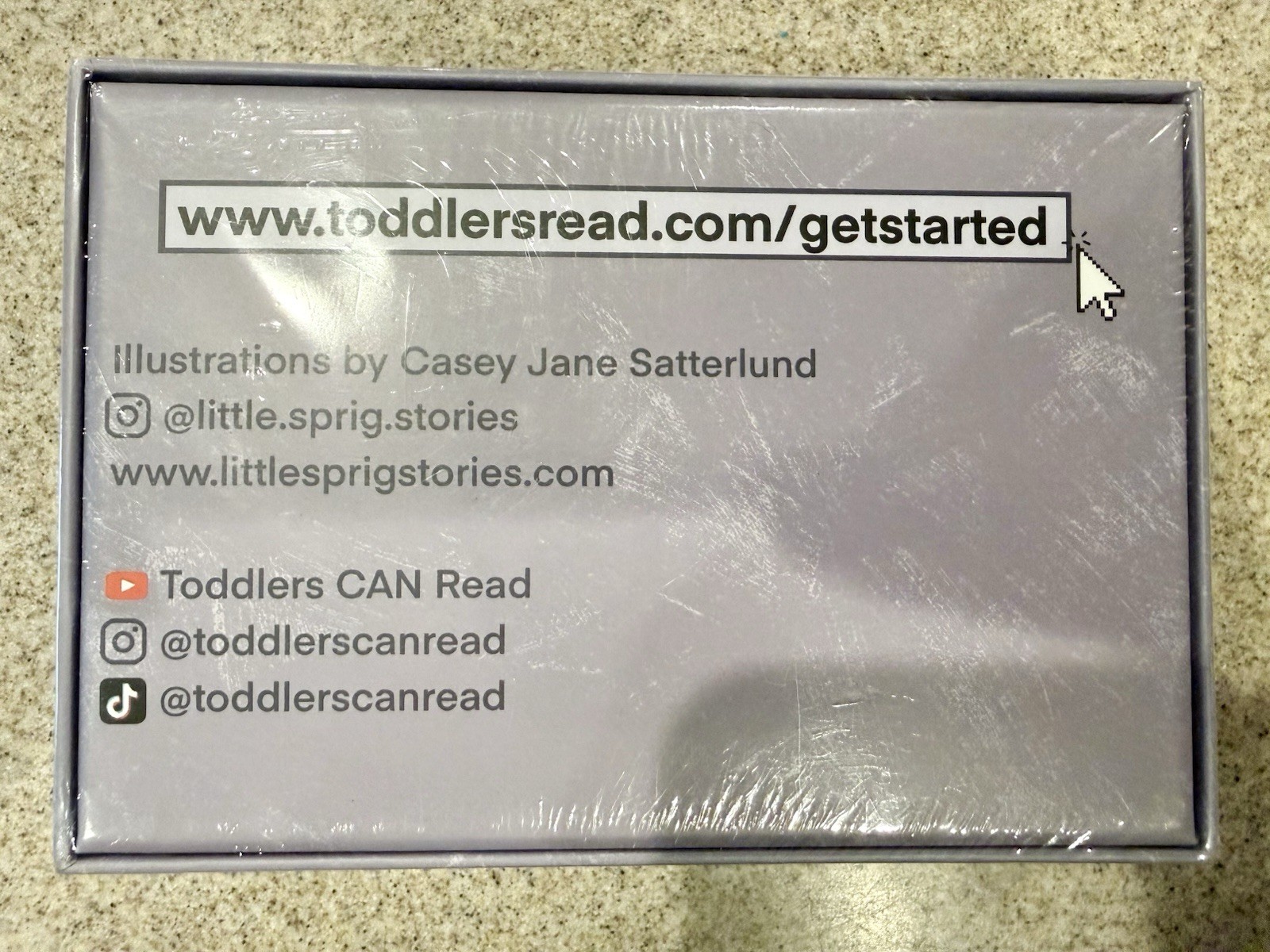 🔥Toddlers Can Read ABC Sound Flash Cards 🔥