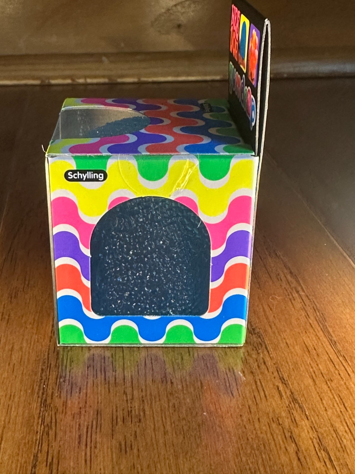 NeeDoh BLUE Gumdrop Textured Sensory Toy w/Super Solid Squish – NEW, SEALED