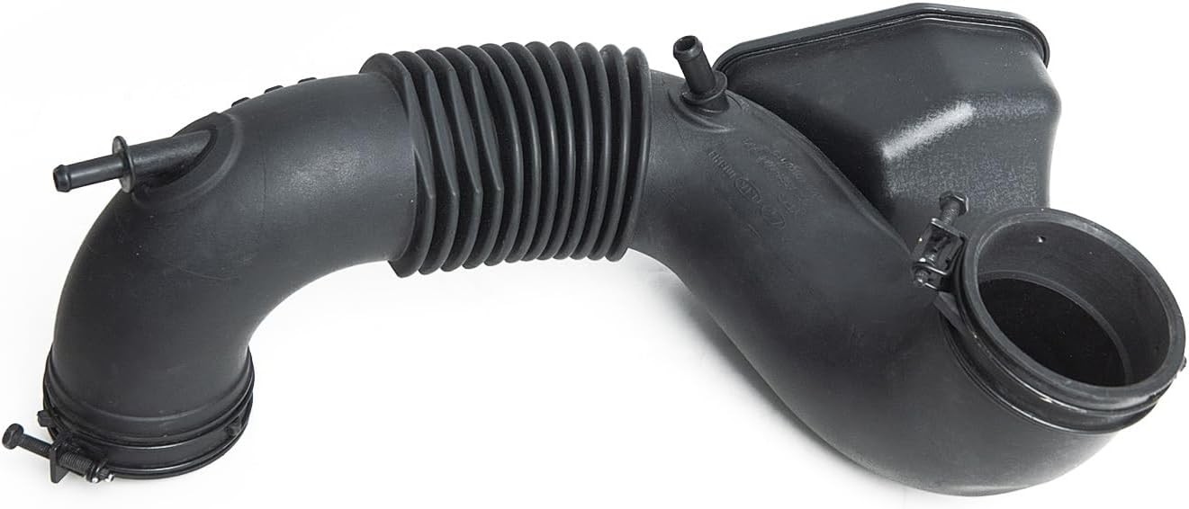 Air Intake Hose for Hyundai Sonata 2011-2014 & Kia Optima 2011 Model