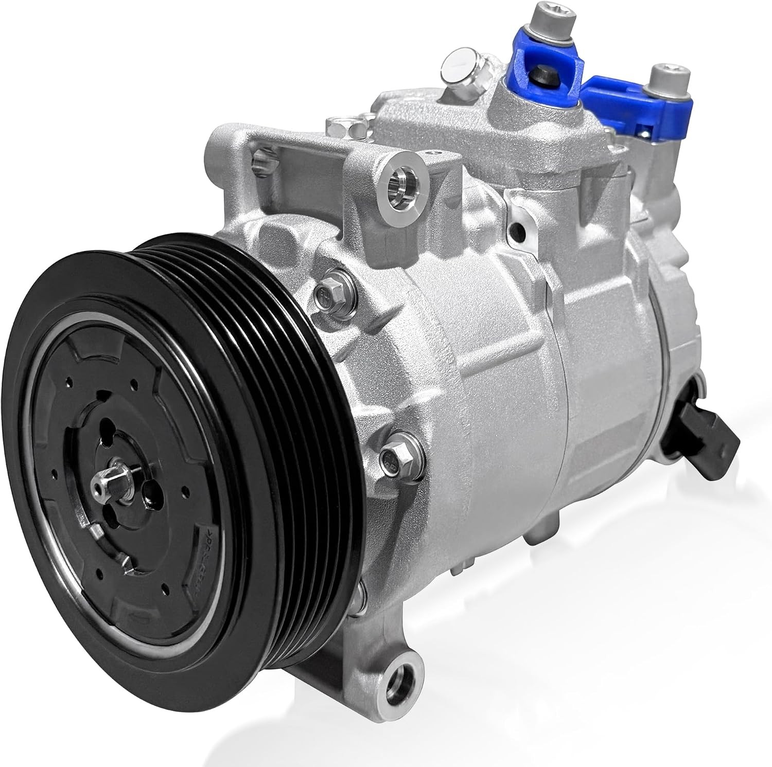 AC Compressor Clutch Audi A4 Q5 A5 A6 2005-2015 HYR