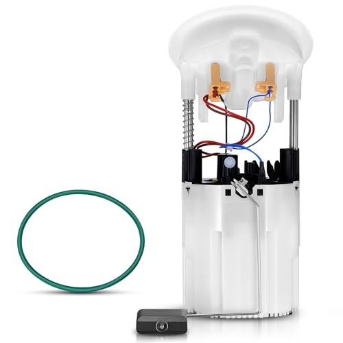 E8688M Electric Fuel Pump Module Assembly Compatible with BMW | for 128i 135i