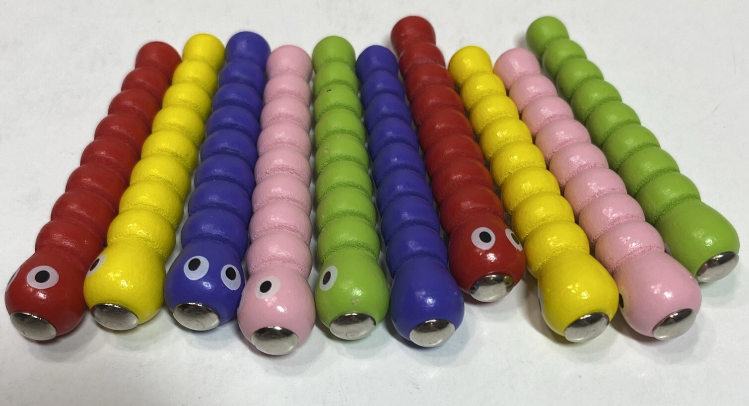 Toddlers Montessori Wooden Toys Farm Orchard Intelligence Car-Hand-Eye-Shapes