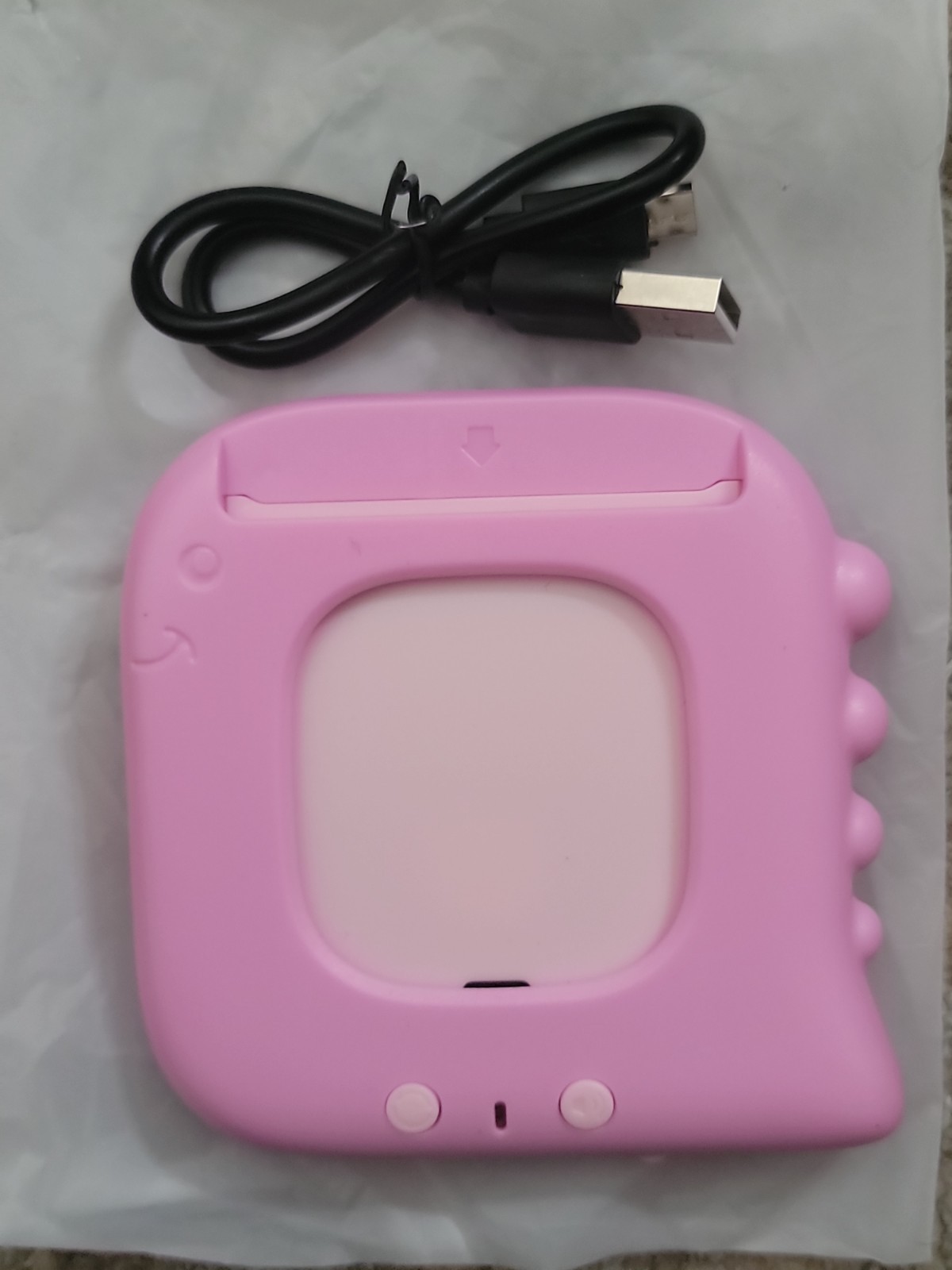 HAPPY WORLD CARD EARLY EDUCATION DEVICE FULLY DEVELOP BABY’S IMAGINATION
