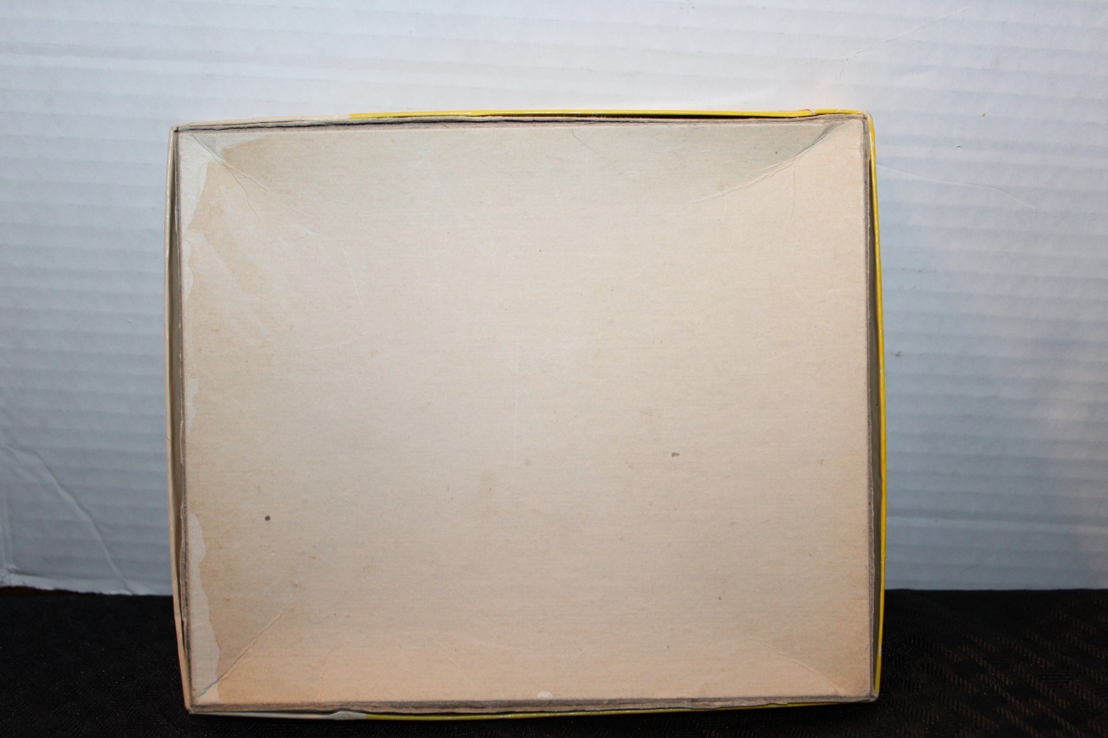 Vintage 1975 Edu-Cards® Educational FLASH CARDS OF THE UNITED STATES Box Set