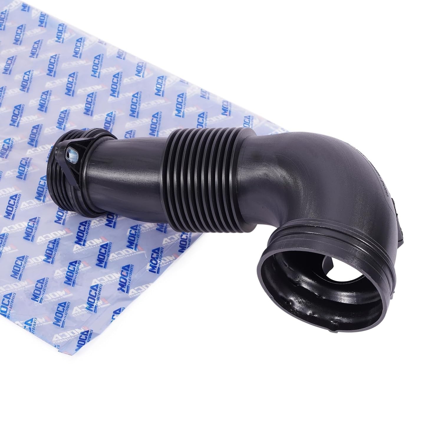 BMW X5 2016-2018 Air Intake Inlet Tube Hose Pipe MOCA 696-276 ANTK1108 Fitment