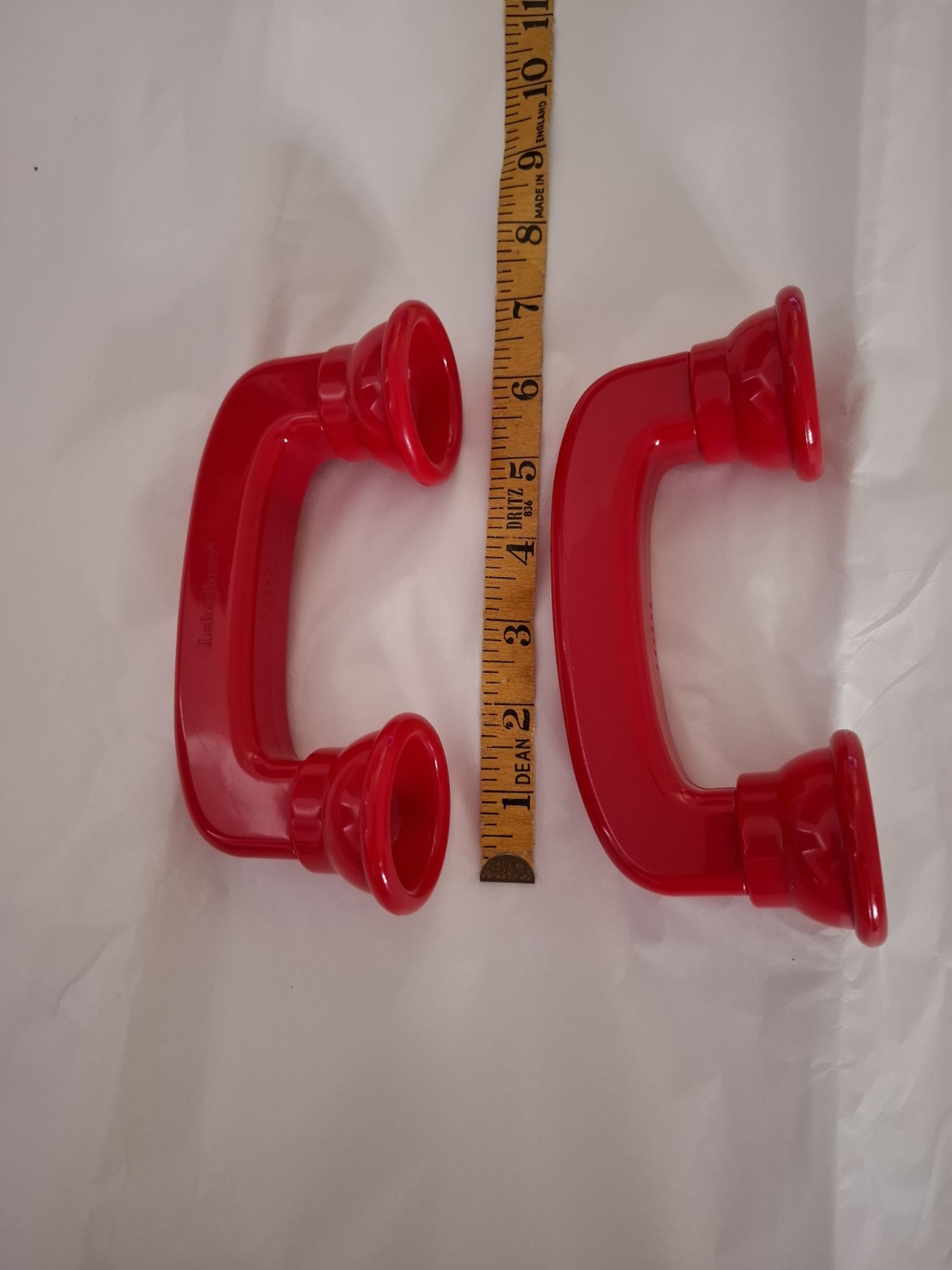 Set Of Two Lakeshore Whisper Phones Good Condition