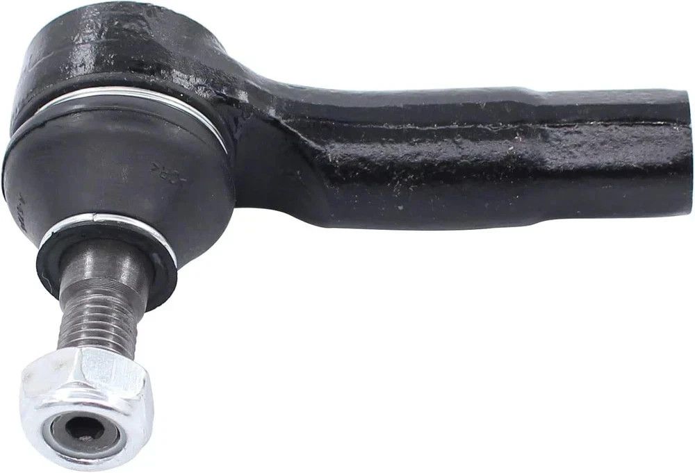 Front Inner and Outer Left Right Steering Tie Rod End for Audi A3 Q3 S3 VW CC