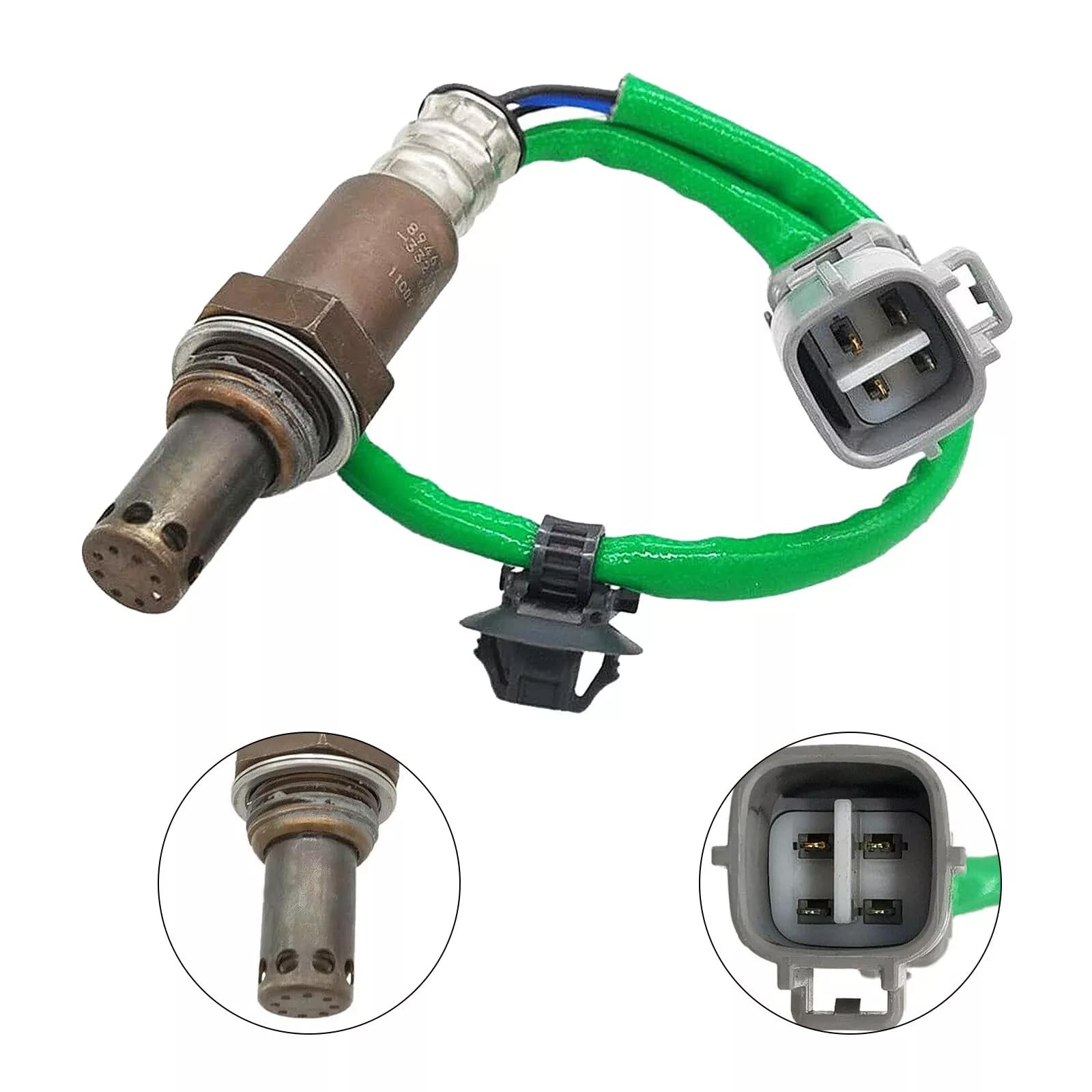SDYYDS 2X Upstream&Downstream Oxygen Sensor for 2018-2024 Toyota Camry 2.5L…