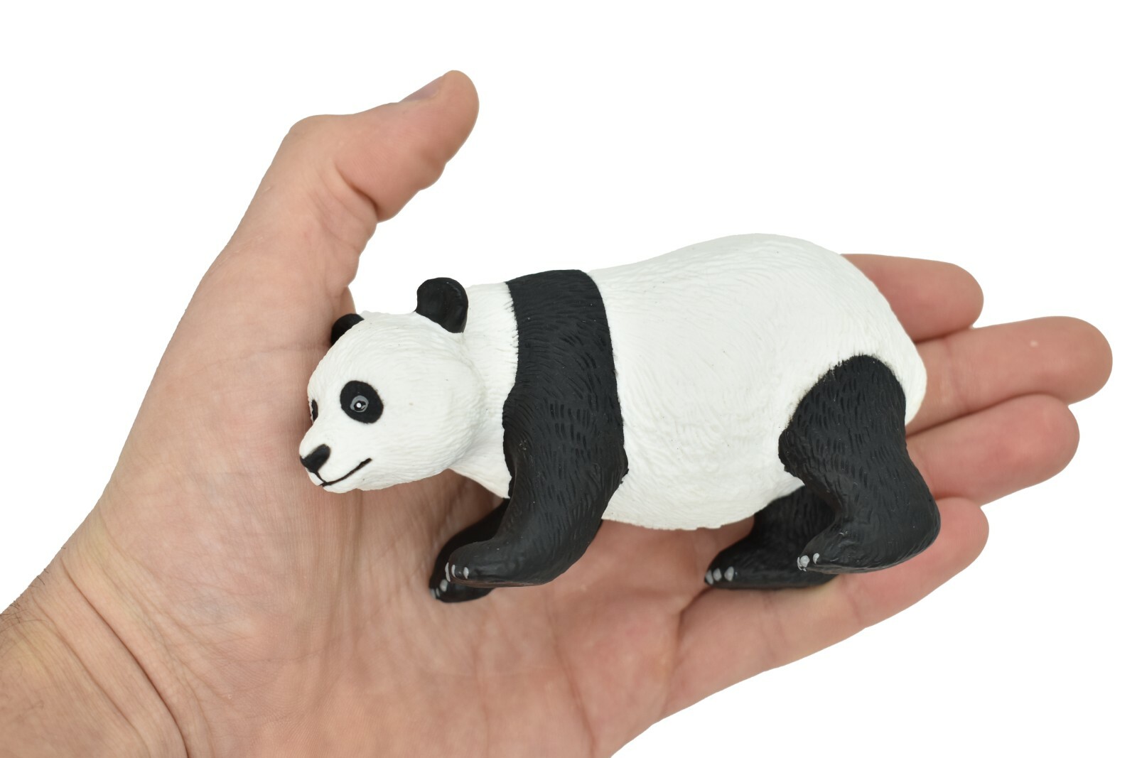 Panda Plastic Replica Museum Quality 4 1/2″ F1352-B609