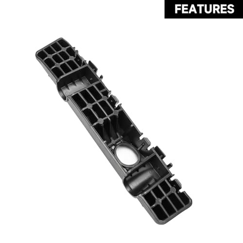 Front Bumper Bracket Right for Kia Forte 19-21