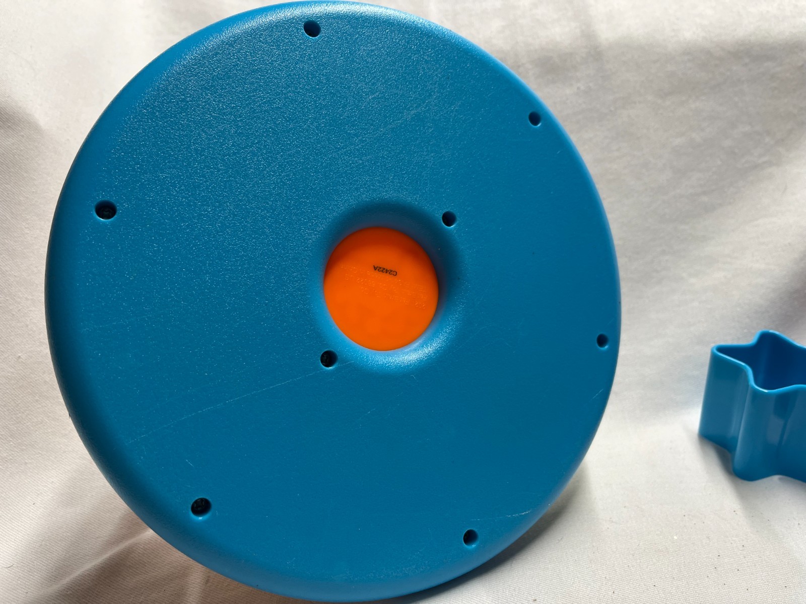 Fat Brain Toy- Plugzy Shape and Color Matching Toy