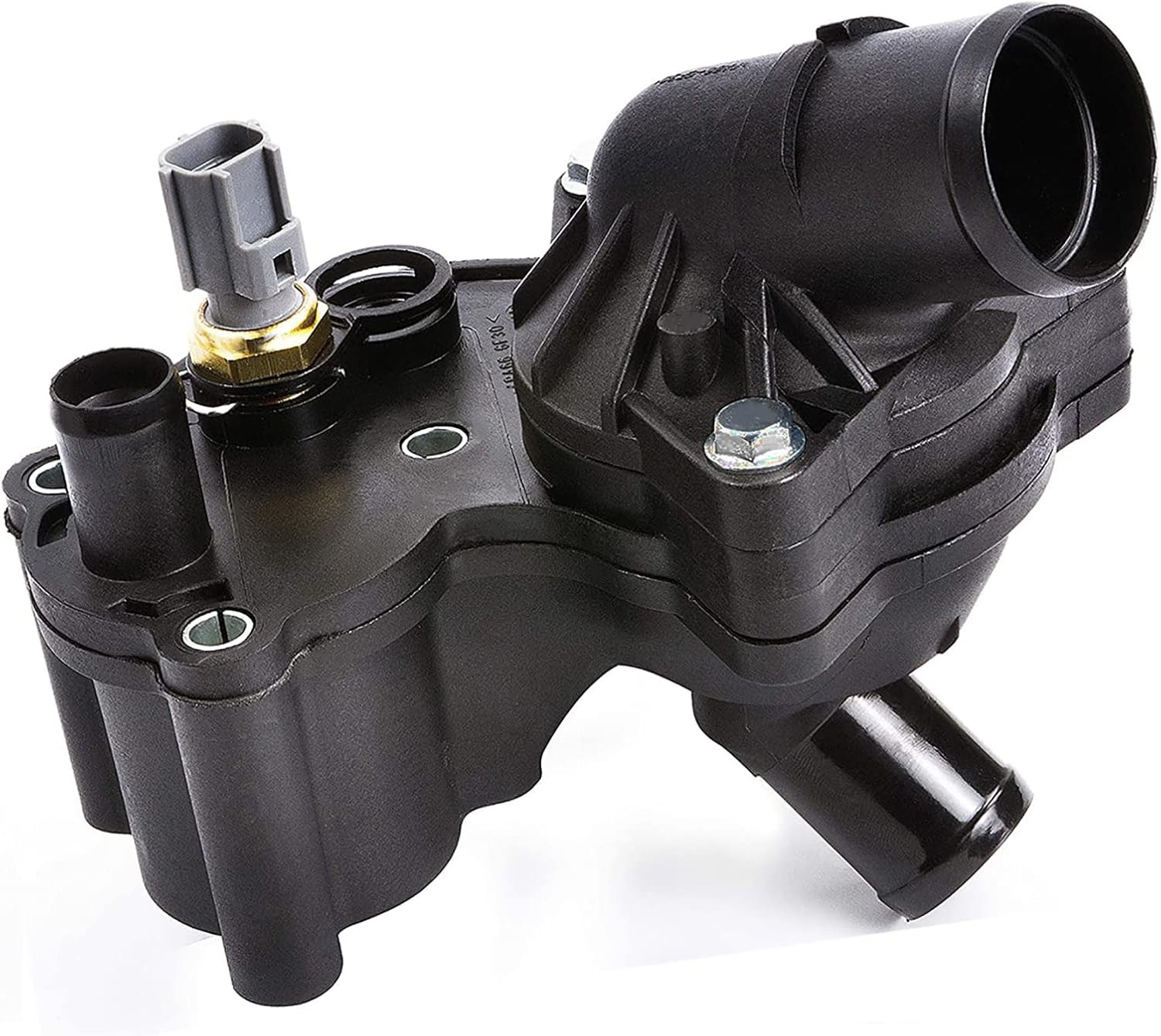 Ford Explorer Thermostat Housing V6 4.0L 2002-2010 Replacement Part