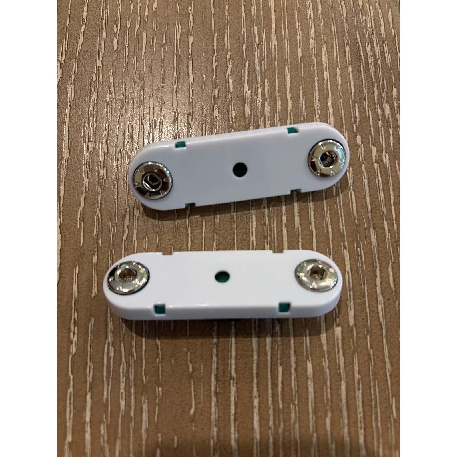 ELENCO SNAP CIRCUITS S1 Slide Switch & S2 Push Button Switch Replacement Parts