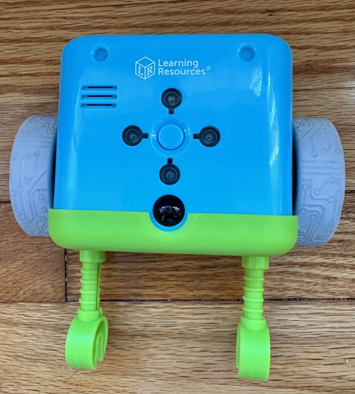 Learning Resources Botley The Coding Robot Activity Set