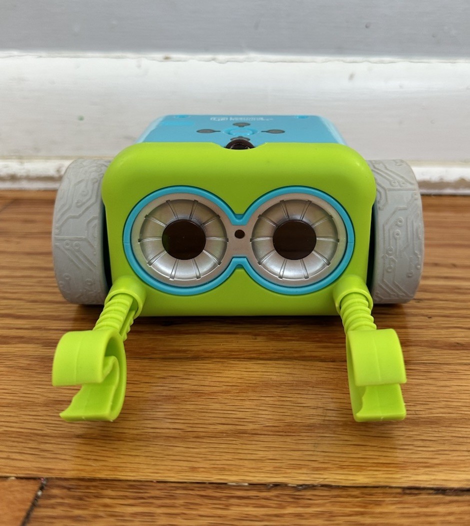 Learning Resources Botley The Coding Robot Activity Set