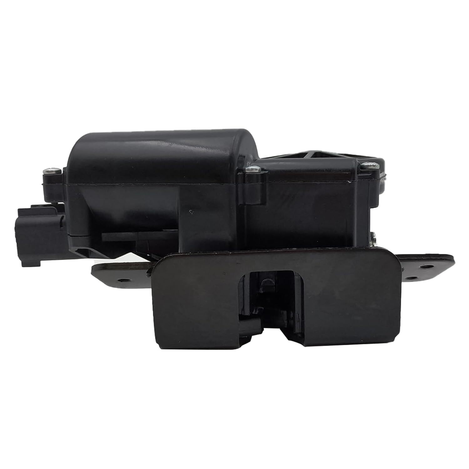 SMMS Lift Gate Tailgate Trunk Latch Lock Actuator for GMC, for Chevy, for Buick,