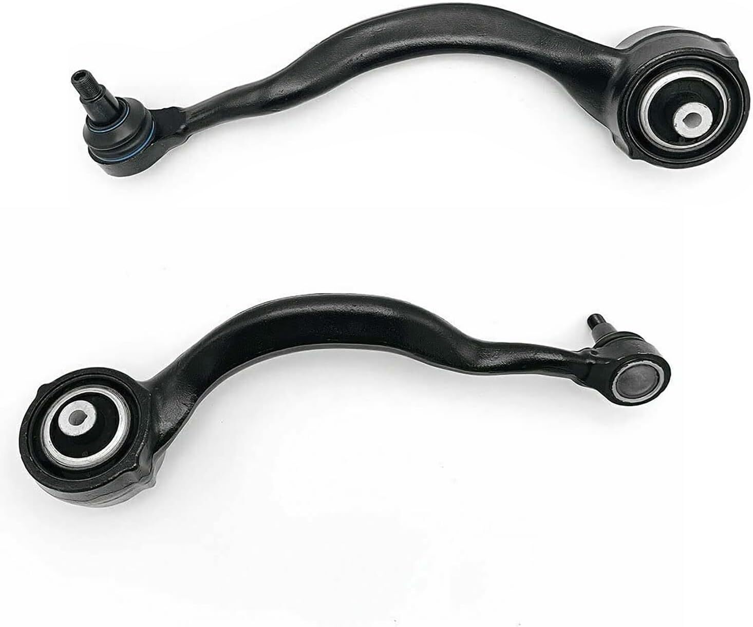 Front Lower Forward Control Arm Compatible with 2013-2018 Range Rover,2014-2017