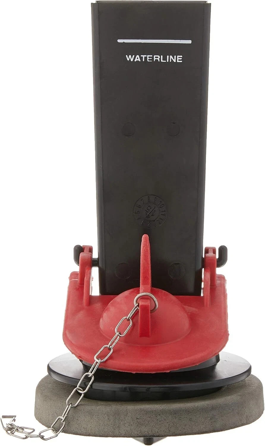 KOHLER GENUINE PART 87998 Toilet Flush Valve Kit, Compatible with Gabrielle,
