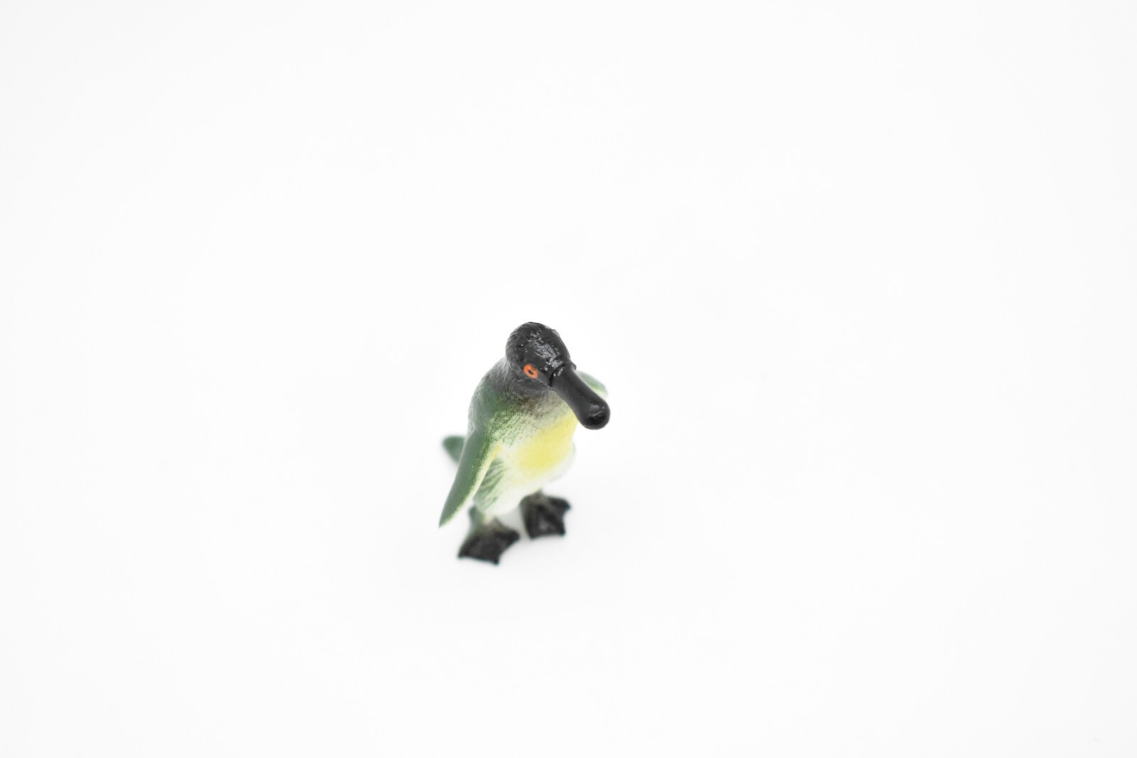 Penguin, Emperor, Rubber Reproduction 2-inch F586 B35