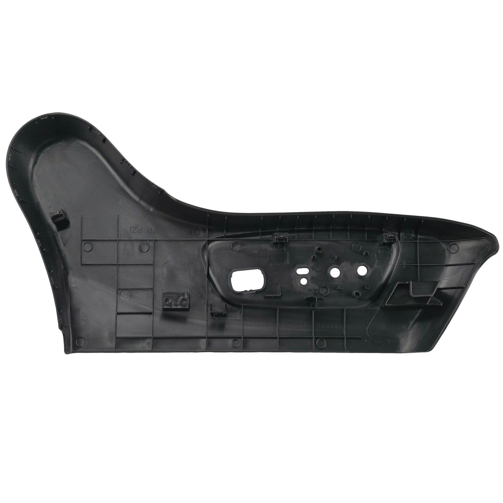 Driver Seat Trim Panel Compatible with Nissan Rogue 2014 2015 2016 2017 2018 …