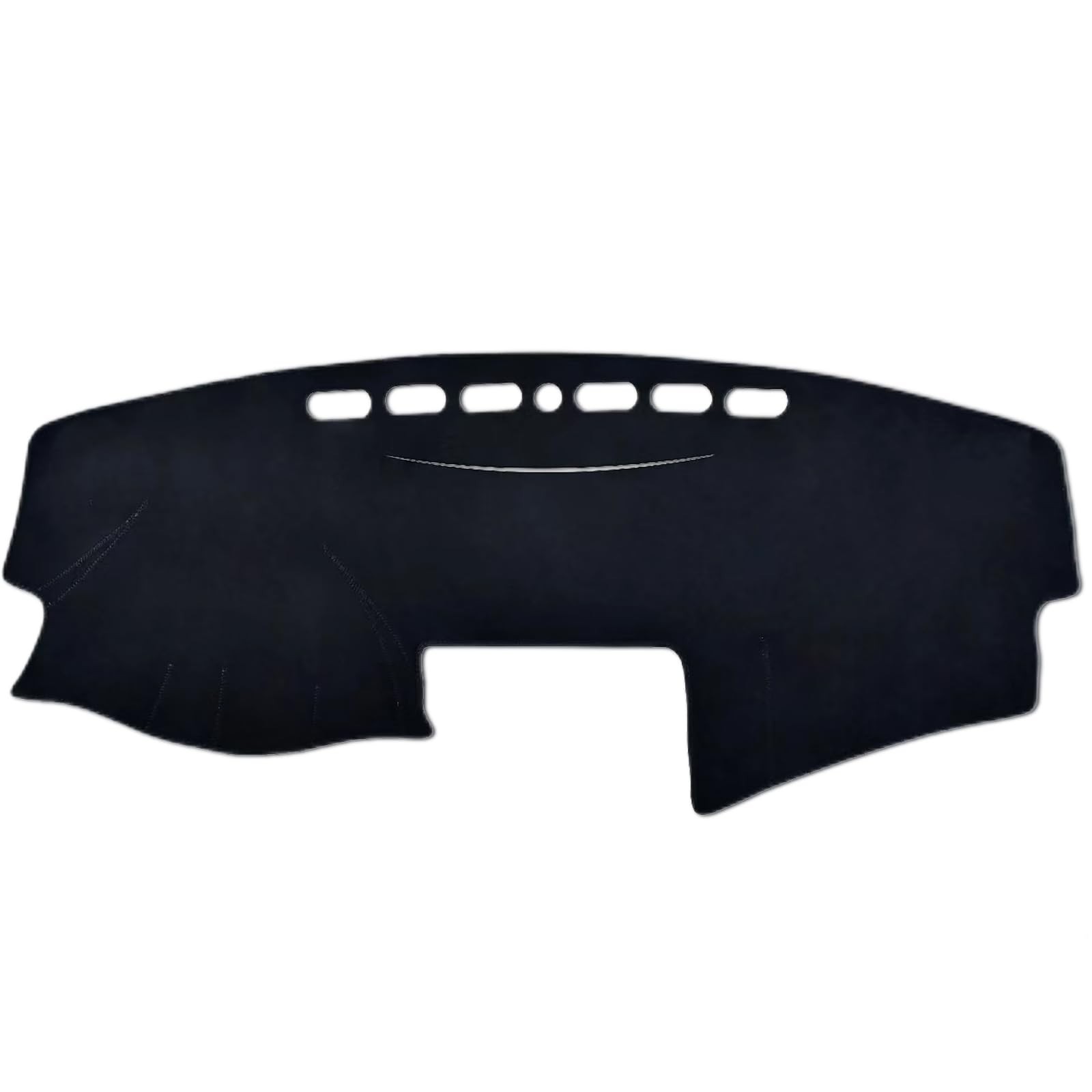 Car Dashboard Cover Dash Cover Mat Pad Accessories Fit for Toyota Camry 2007 …