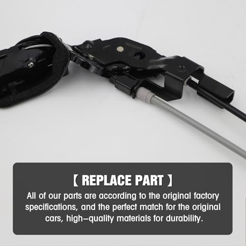 Sienna Sliding Door Cable 85620-08042 Power Sliding Door Cable Kit For Toyota