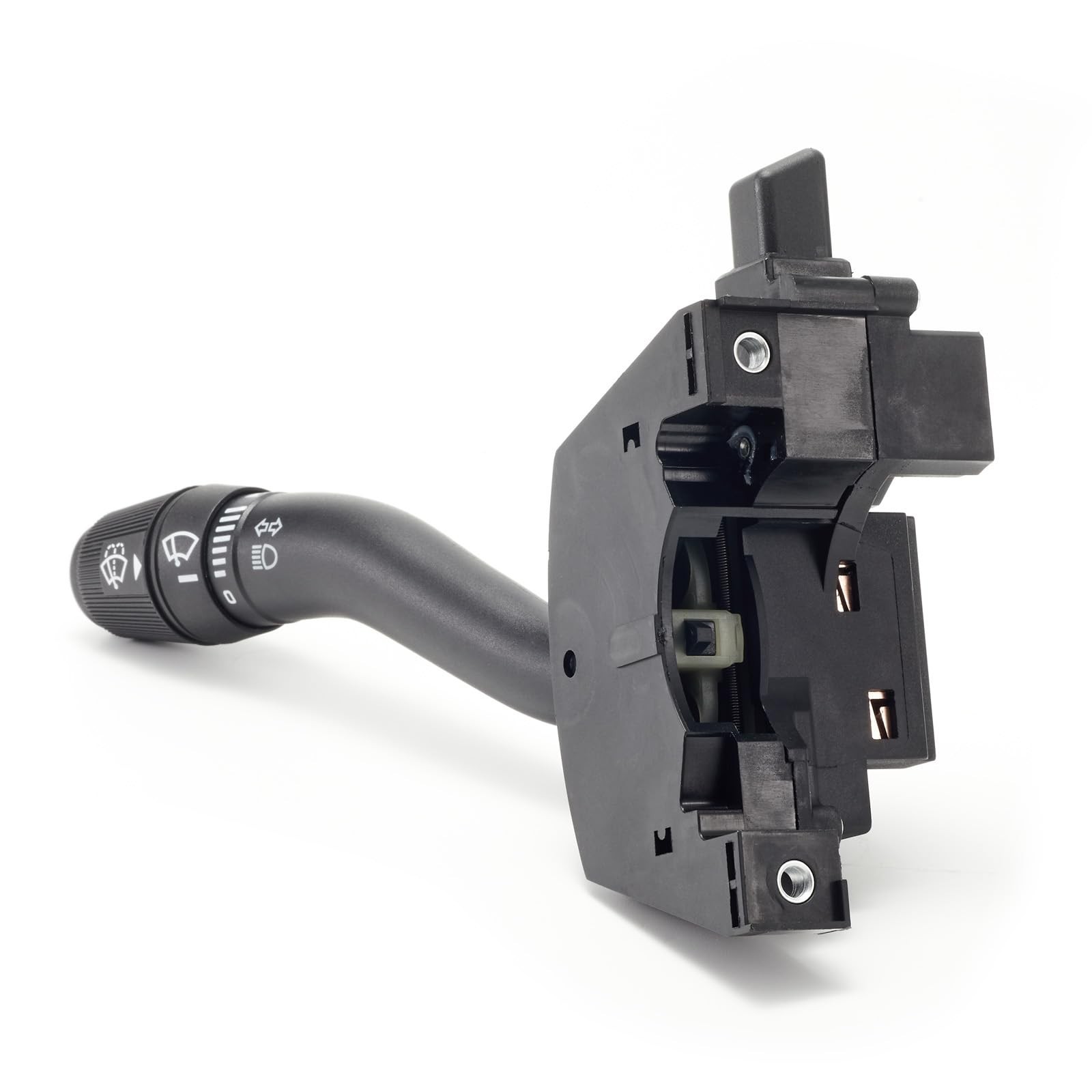 for Ford Turn Signal Switch for 1997-1998 F150 F250 F350,1999-2000 F250 F350 …