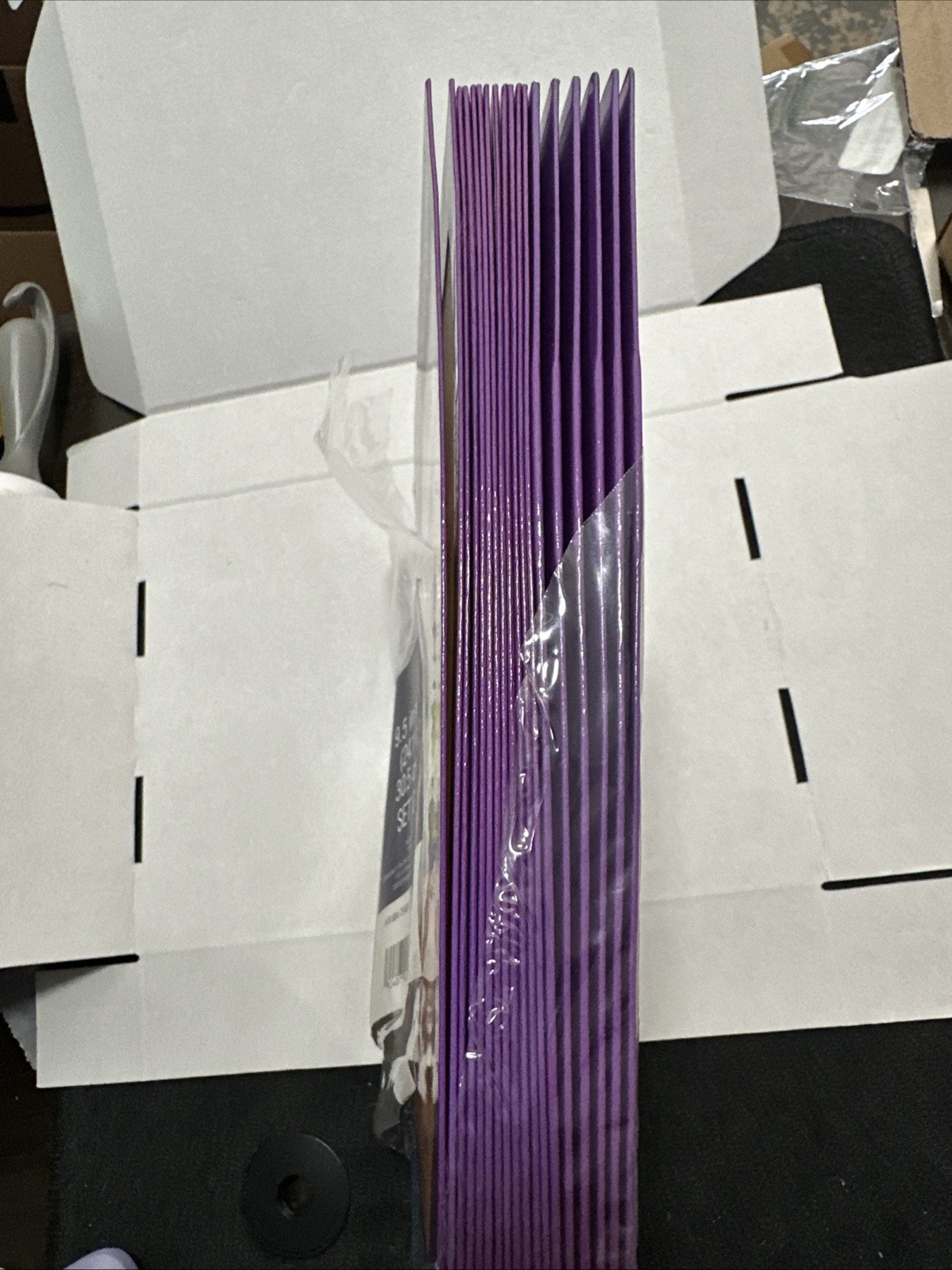School Folders – Common Core Resource Folder Grade 2 New Opened 12pk