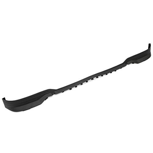 Front Lower Valance Panel Apron Compatible with 2014 2015 Silverado 1500 Air