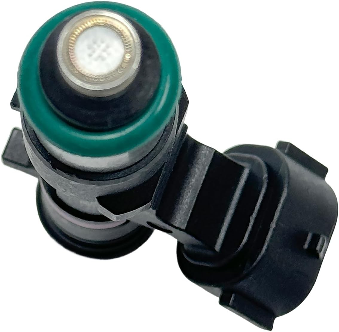 0280158007 Fuel Injectors Compatible with Nissan Titan Armada NV1500 NV2500