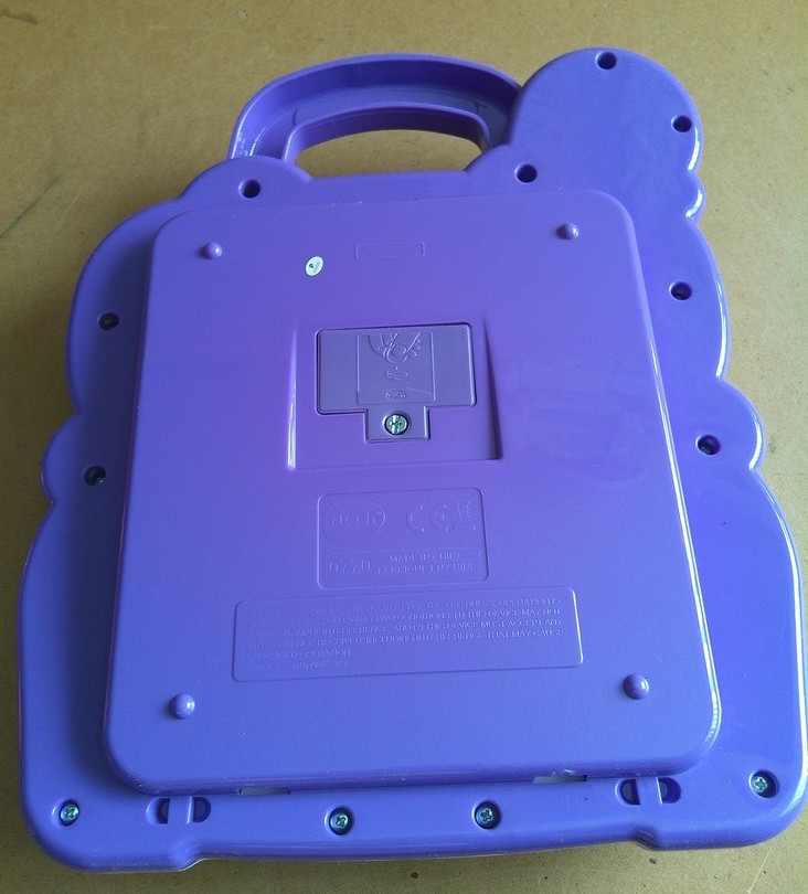 V-Tech Sit-to-Stand Learning Walker “Brand New Without Original Packing”