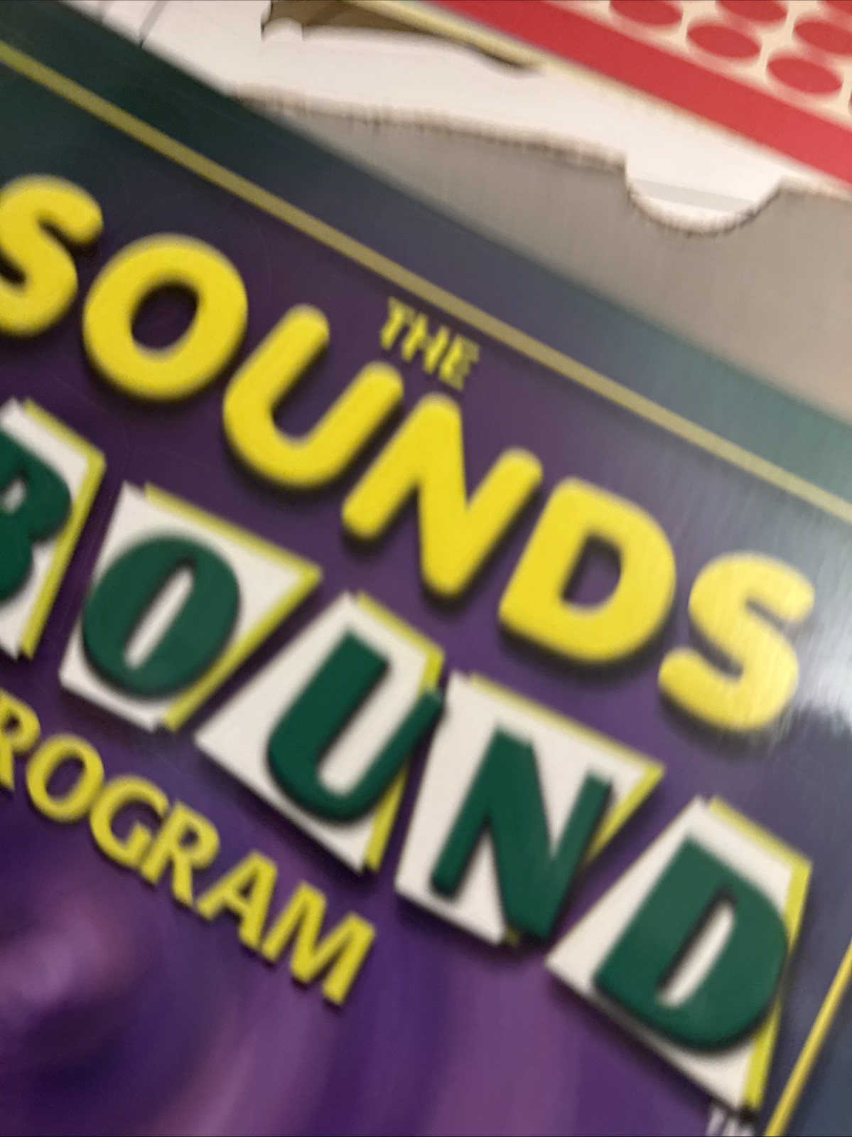LinguiSystems The Sounds Abound Program Teaching Phonological Awareness In Class