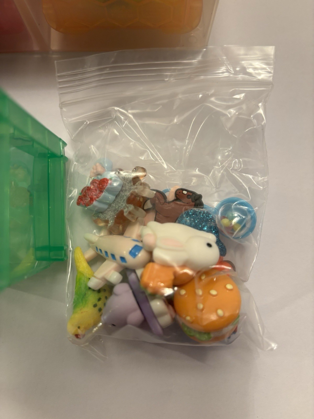 Speech Therapy Speech Sound Boxes