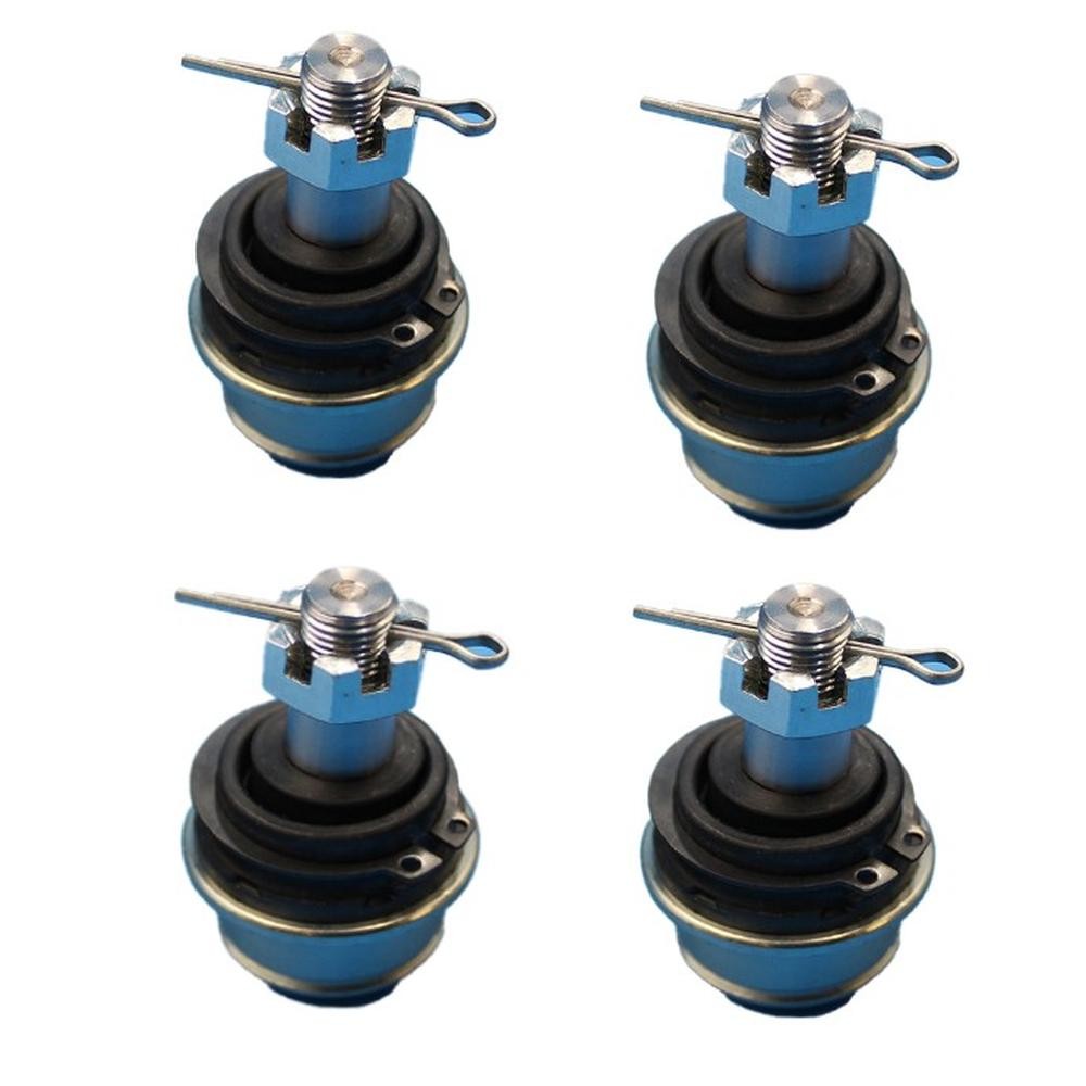 37S-23549-00-00 Set of (4) Ball Joints Fits Yamaha ATV/RTV/UTV Models