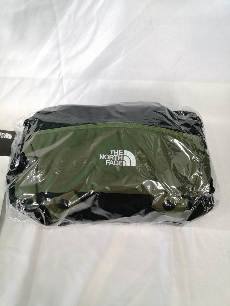 The North Face Hugging String NMB82150 Used