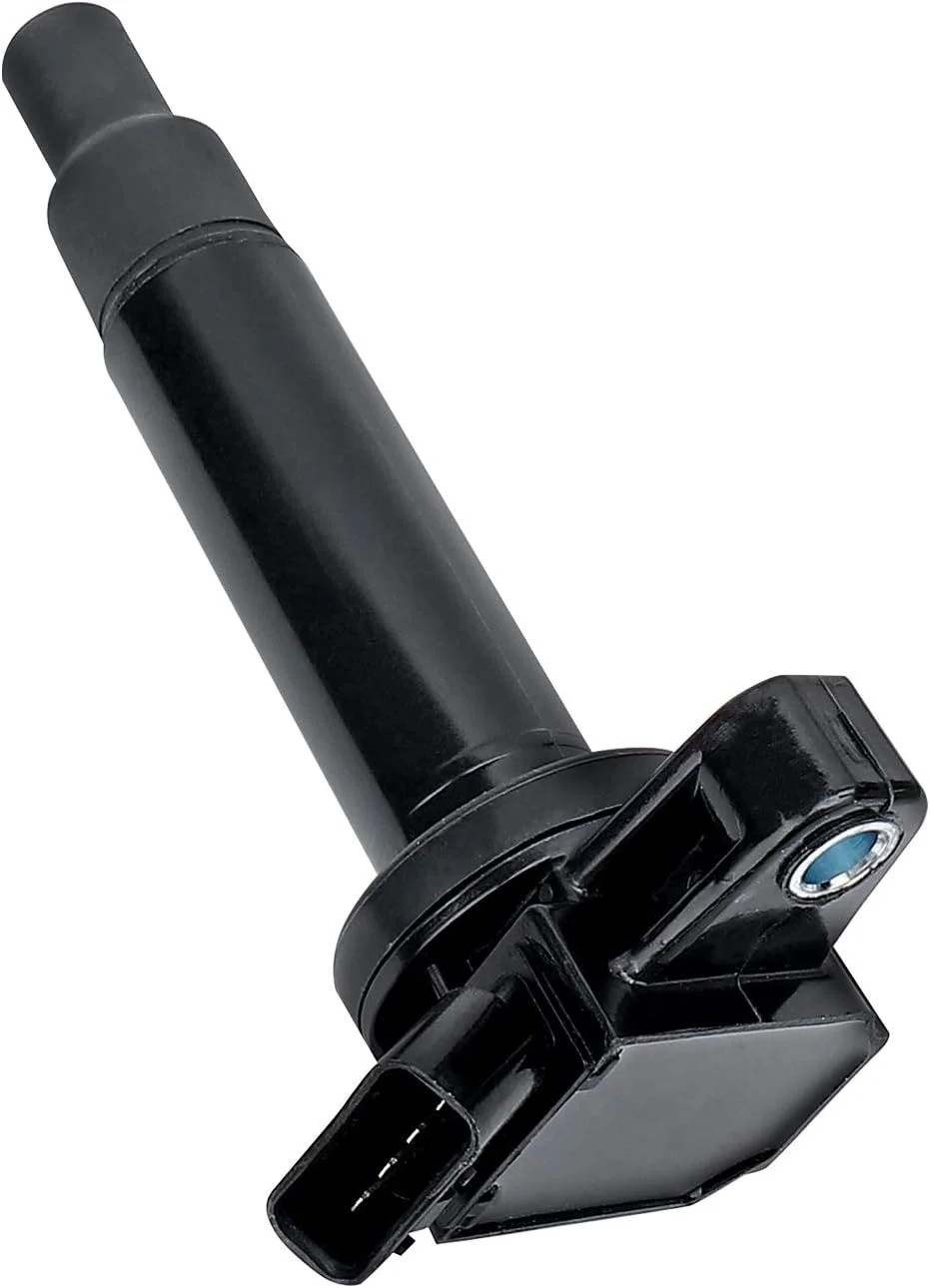 UF230 Ignition Coil Compatible with Toyota 2000-2009 Tundra 4Runner Sequoia Land