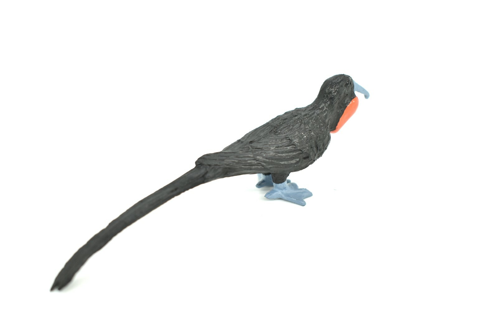 Frigatebird, Galapagos Islands Plastic Plastic Replica 3 1/2″ – F1526 B150