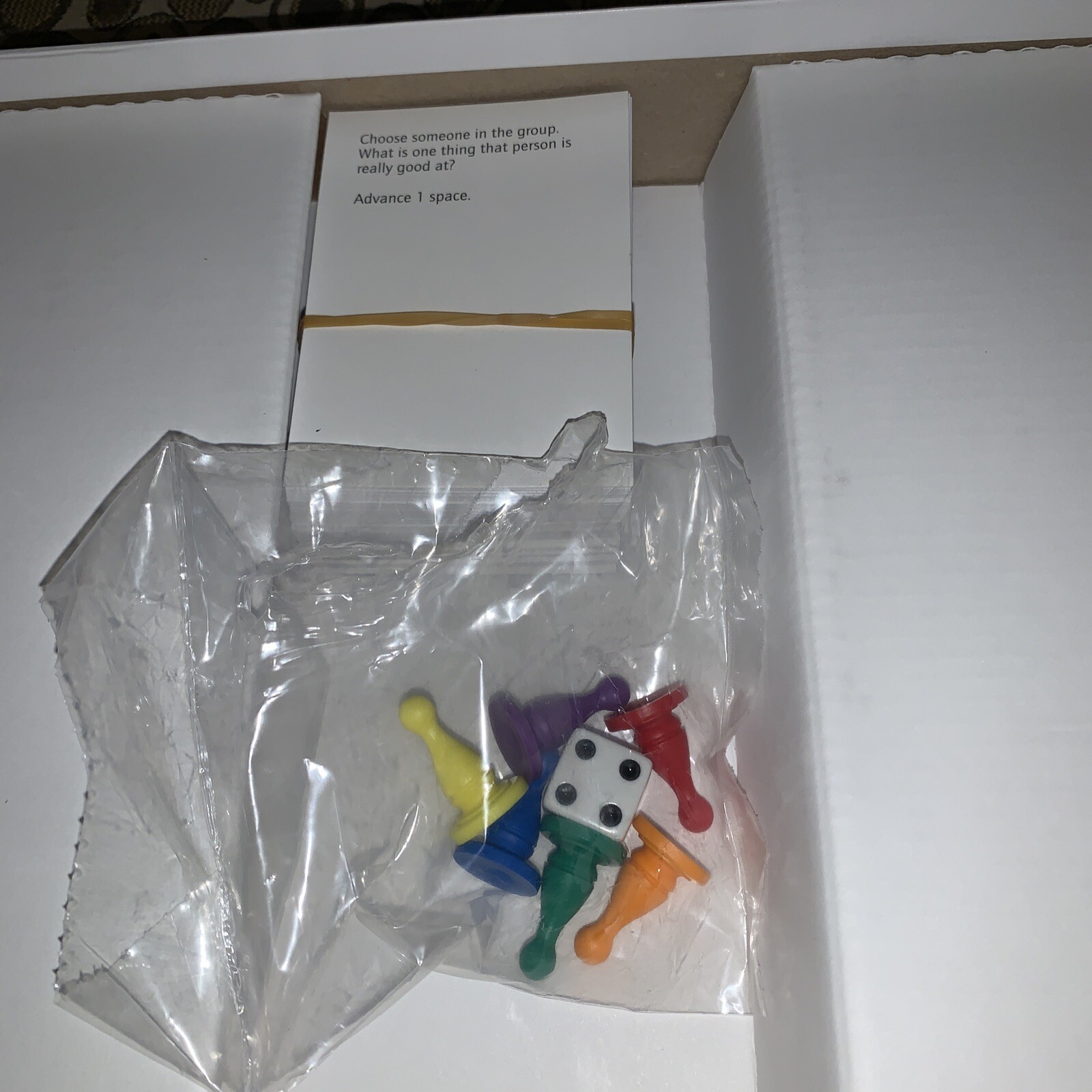 Creative Therapy Store Game HEARTBEATS. By Kendra Lince Davis