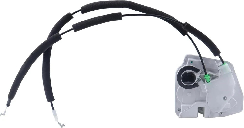 Front Left Driver Side Door Lock Latch Actuator Fit for 2010-2013 Mazda 3