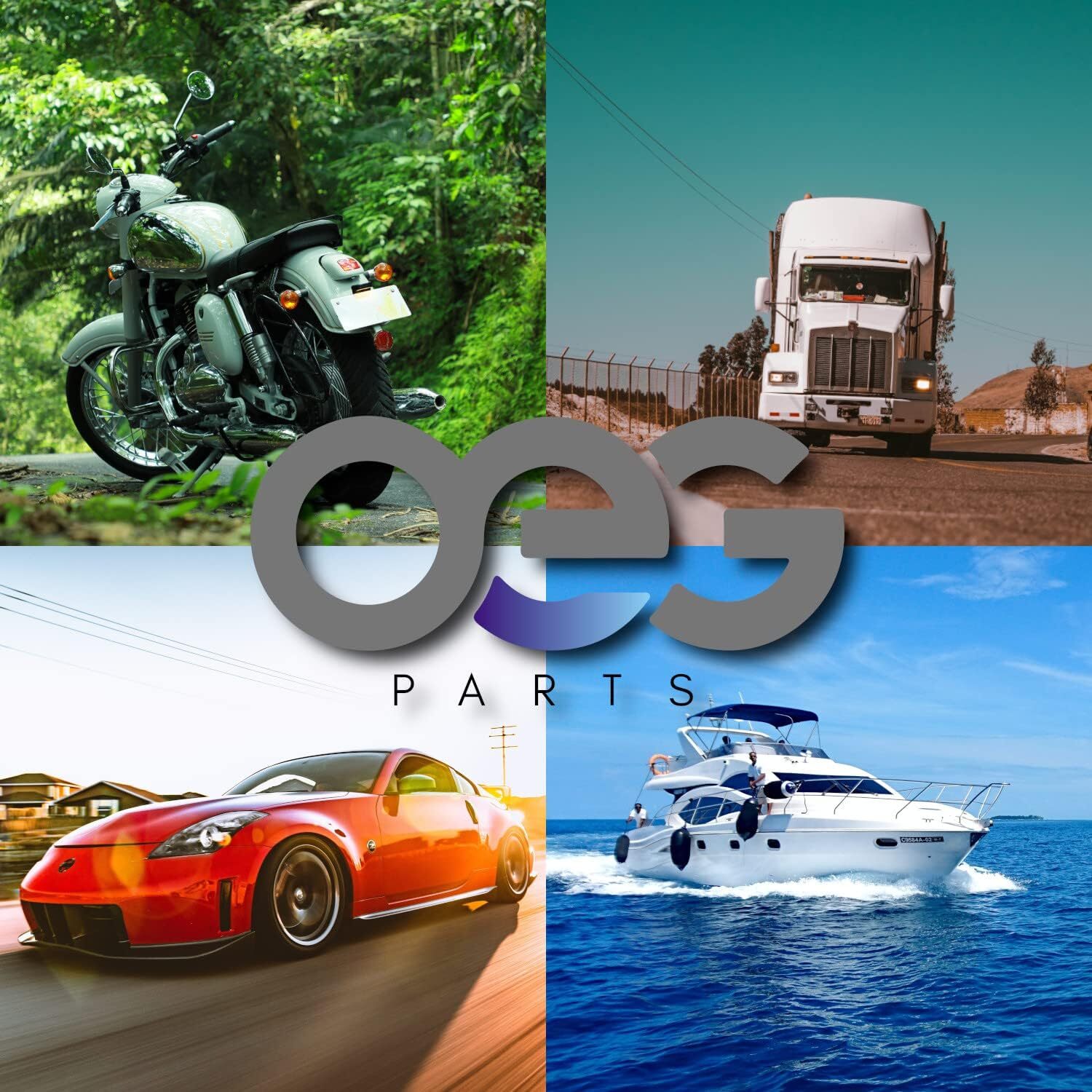 OEG Parts New Starter Compatible With Chevrolet Chevy Cavalier Malibu 2.2L