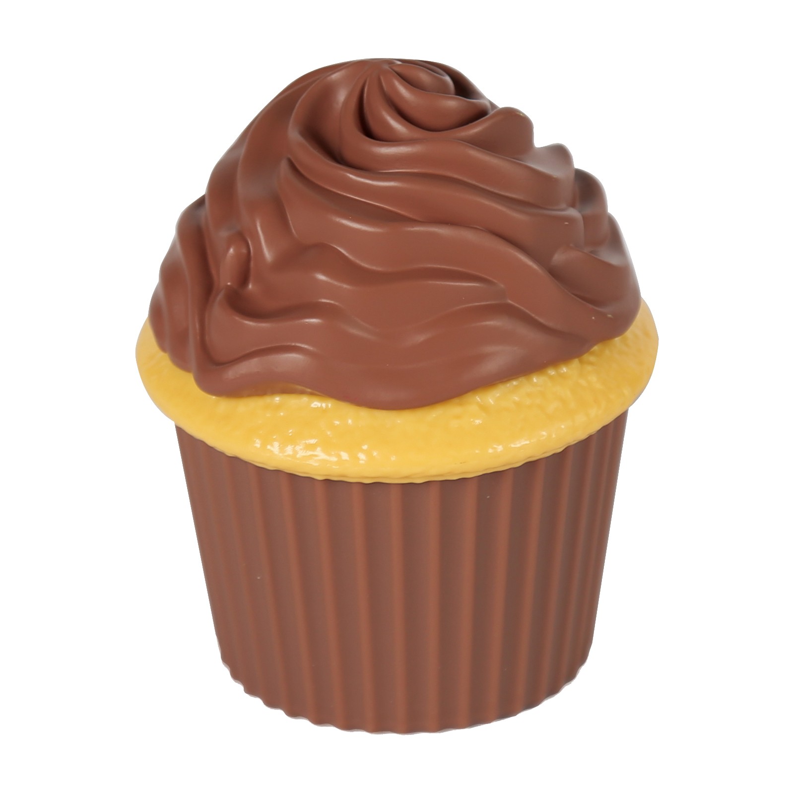 New – Popular Playthings Magnetic Bake & Play Cupcake Set – Ages 3+