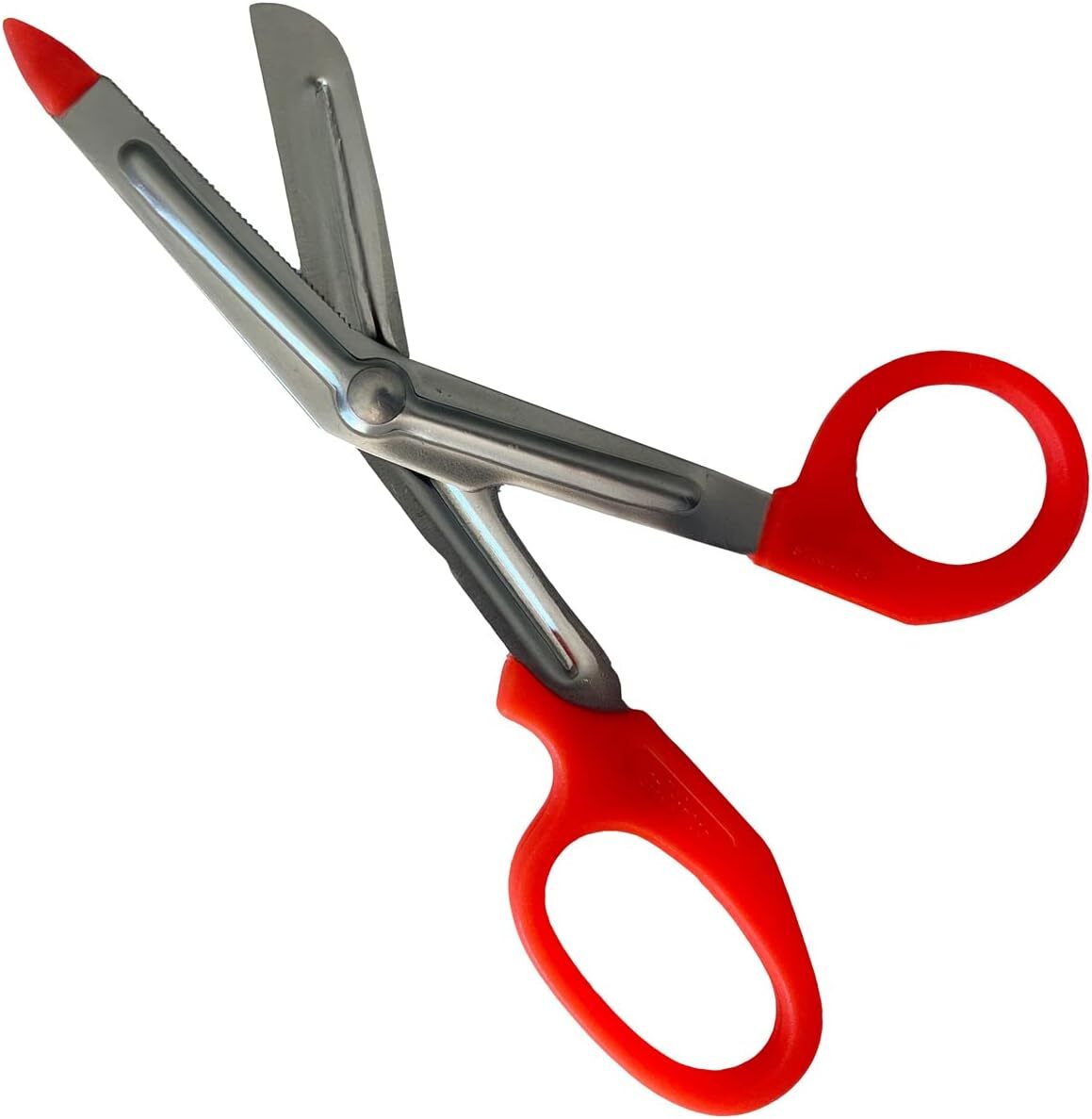 Stainless Steel 5.5″ EMT Shears – Orange Handle
