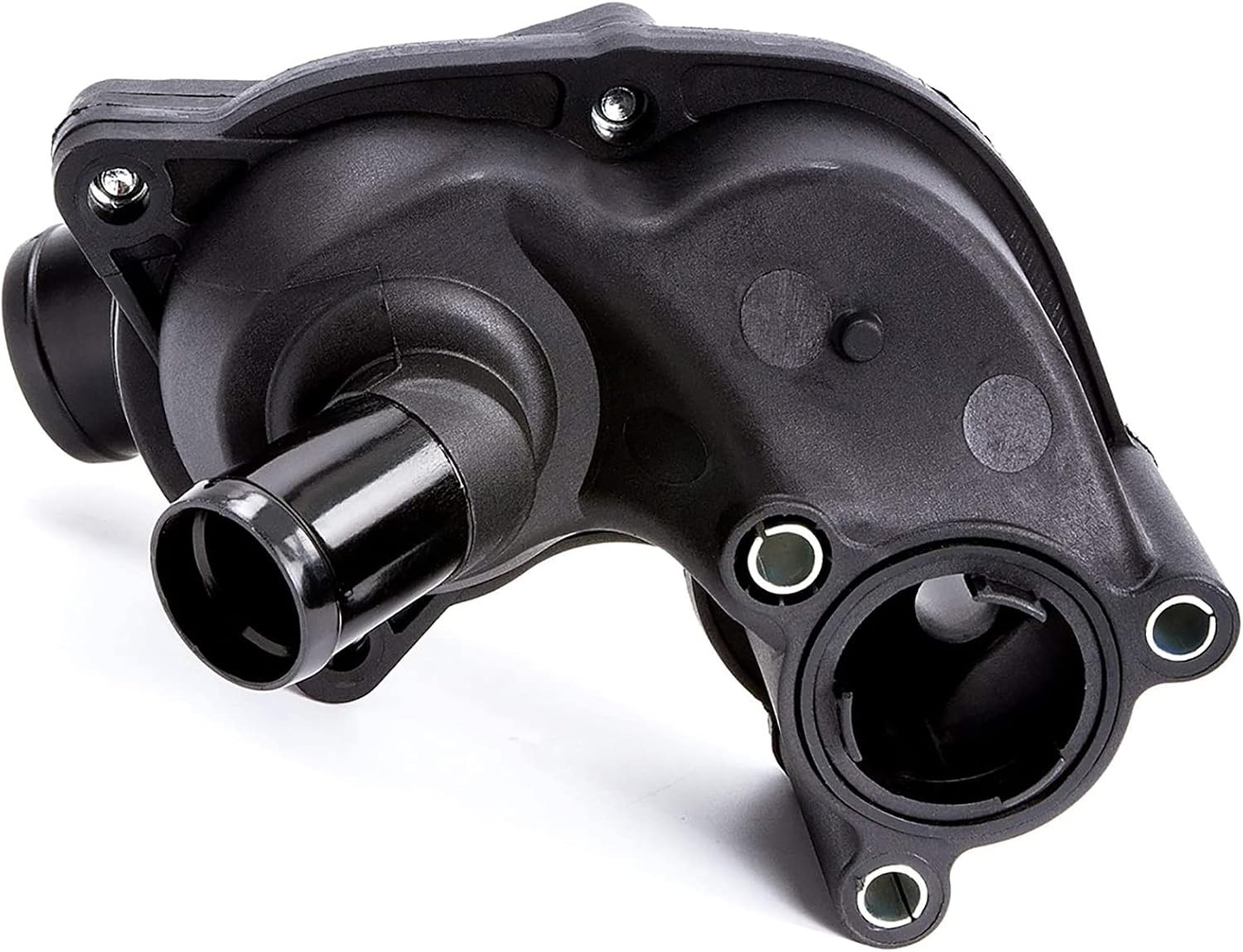 Ford Explorer Thermostat Housing V6 4.0L Replacement 2002-2010 Cooling Part